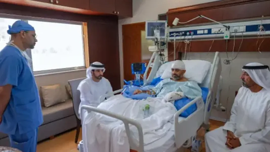 flydubai Captain Recounts Blocking Axe Blows from Co-Pilot on Tel Aviv Flight flydubai Captain Recounts Blocking Axe Blows from Co-Pilot on Tel Aviv Flight
