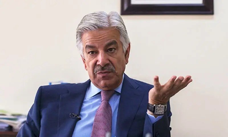Asif says Makkah pact does not bar ‘direct involvement’ of members facing a threat