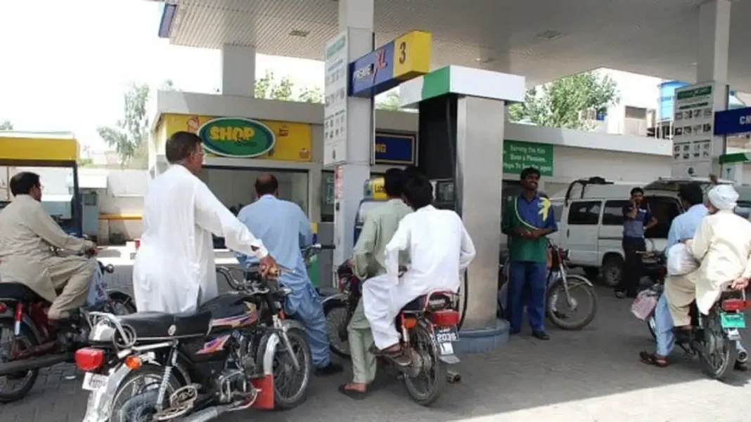 Petrol Rs377.91, Diesel Rs399.82 for October 29