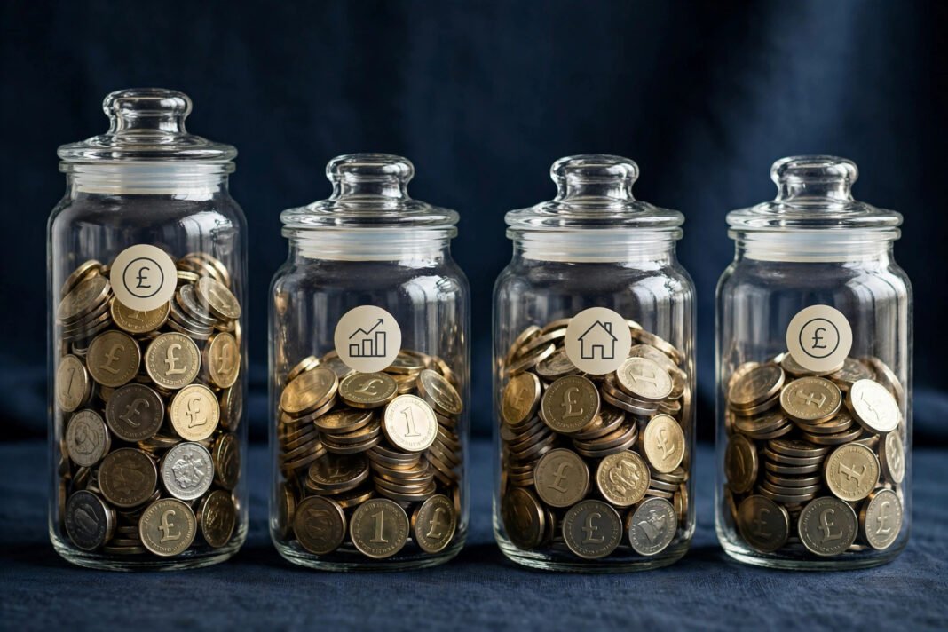 How Many ISAs Can You Have in 2026? UK Rules Explained How Many ISAs Can You Have in 2026? UK Rules Explained