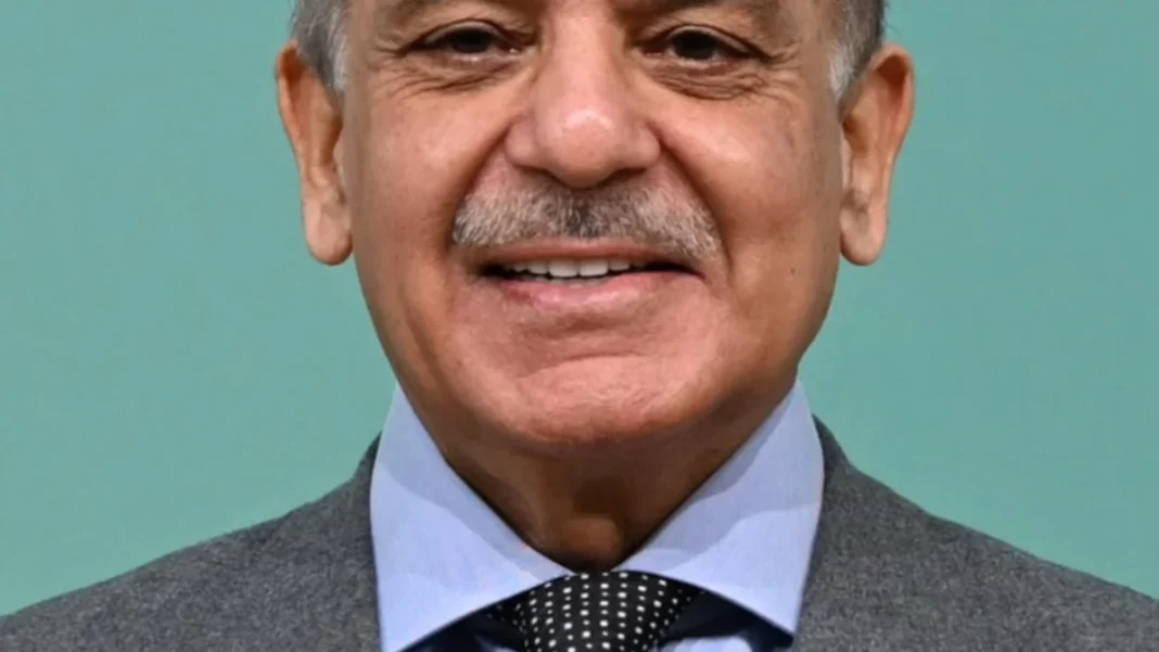 How Many Prime Ministers of Pakistan? The Full Count Shehbaz Sharif, 24th prime minister of Pakistan