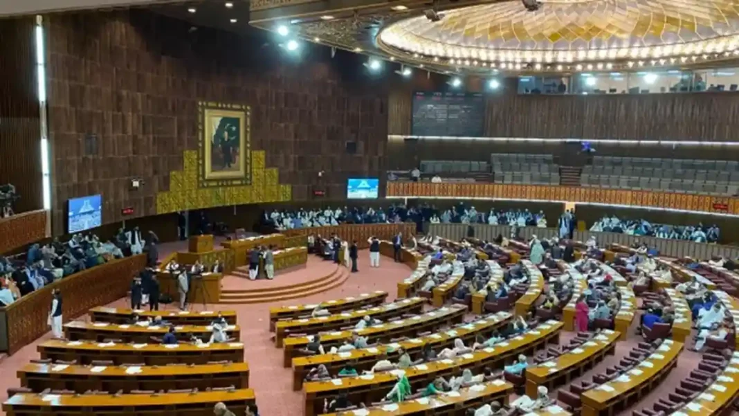 How Many Seats Are in the National Assembly of Pakistan? (336 Explained)