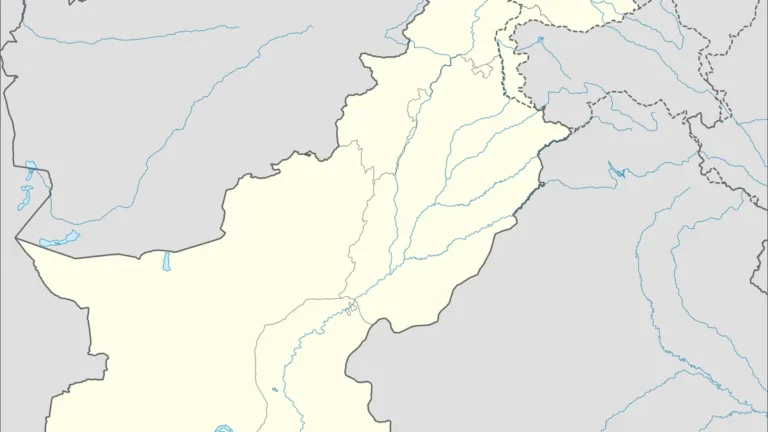 How Many Years Old Is Pakistan? (2026 Age)