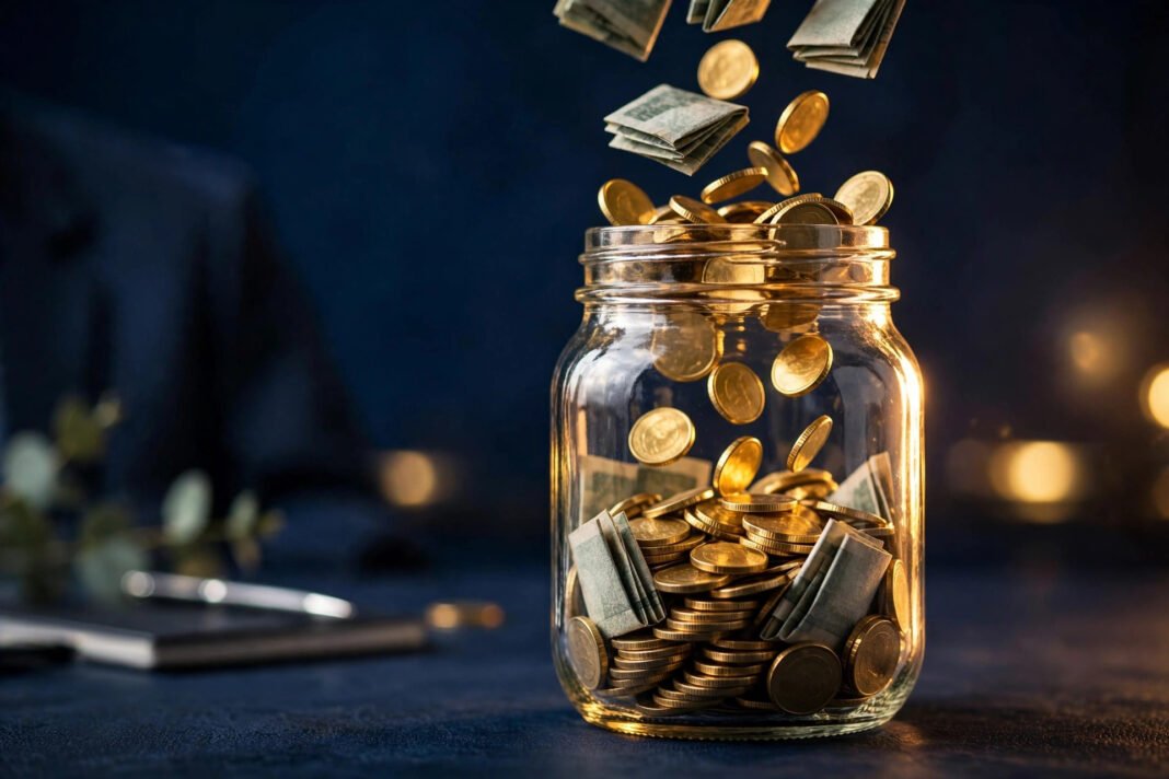 How Much Money Should You Have Saved by 30? (2026 Benchmarks) How Much Money Should You Have Saved by 30? (2026 Benchmarks)