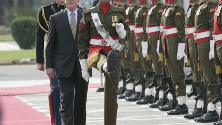 How the President of Pakistan Is Elected: The Electoral College Explained