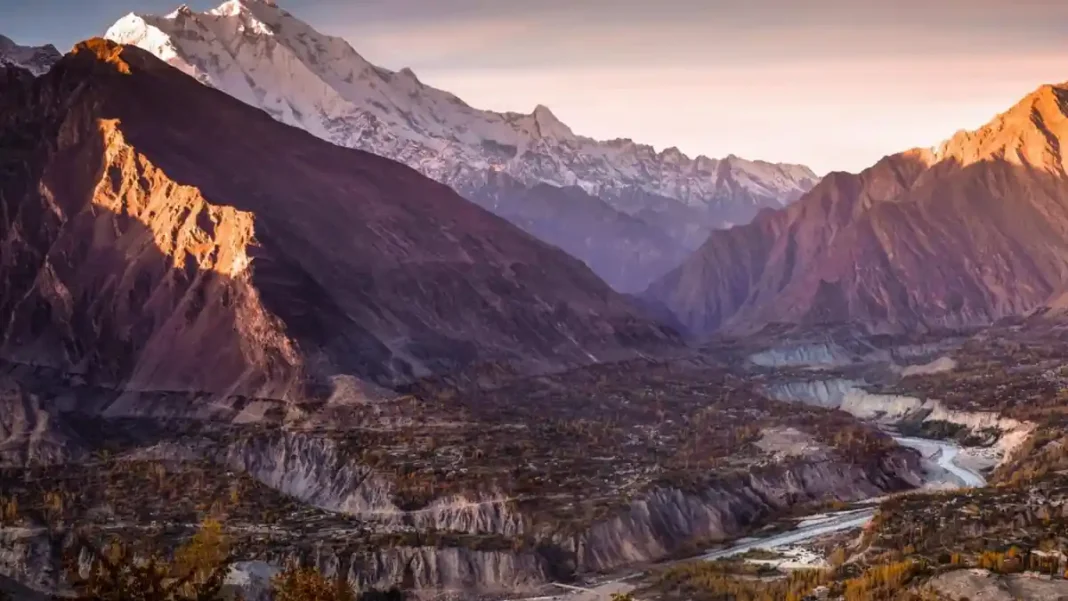 Pakistan Travel Guide 2026: Visas, Safety & Places to Visit Hunza Valley in northern Pakistan