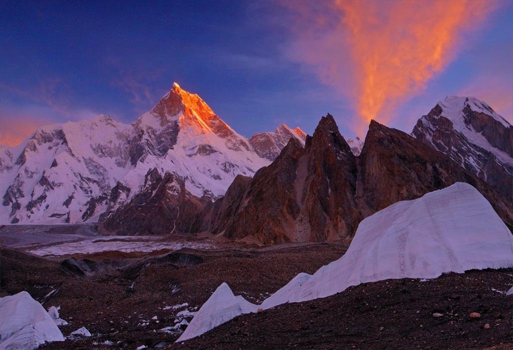 Hushe Valley: Why You Should Visit & When to Go | Explore Pakistan