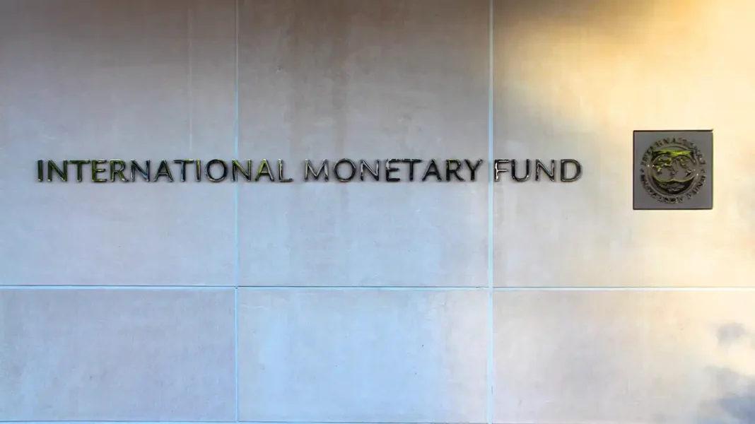 International Economic Issues and Pakistan: How Global Shocks Hit Home International Monetary Fund headquarters in Washington DC