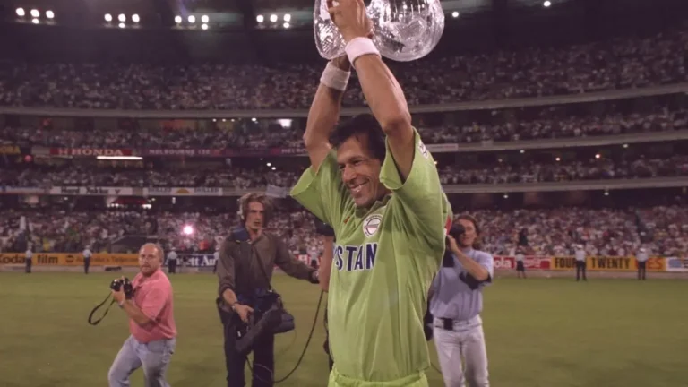 Pakistan Team Captains: The Complete All-Time List from 1952 to 2026