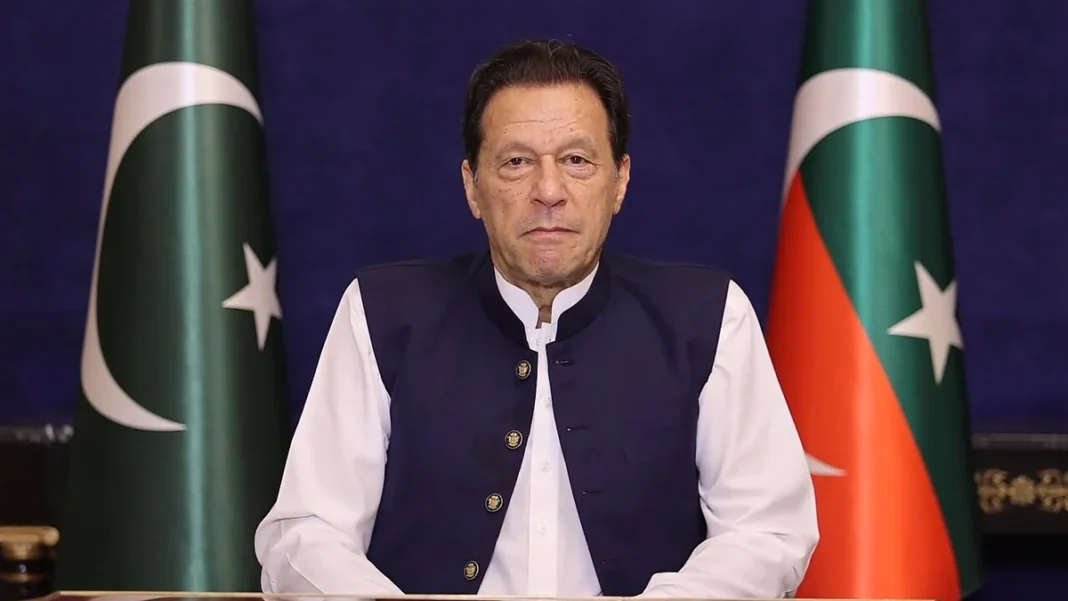 Imran Khan’s Government (2018–2022): What the PTI Years Are Remembered For
