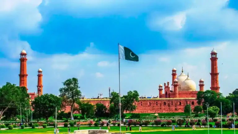 14 August 1947: The Day Pakistan Was Born
