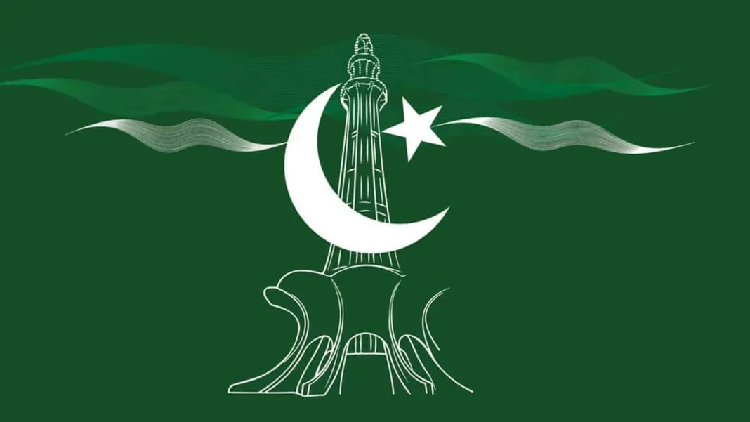 Lahore Resolution 1940: The Day Pakistan’s Idea Was Born