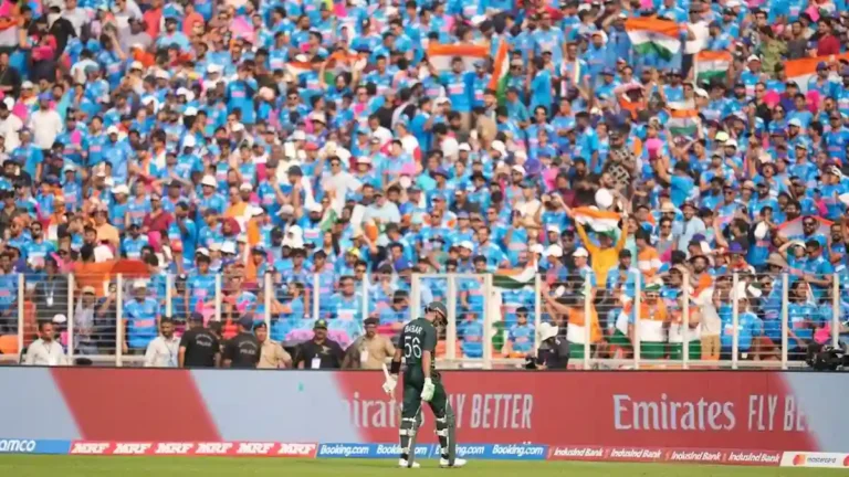 India vs Pakistan T20 World Cup 2026: Match Analysis