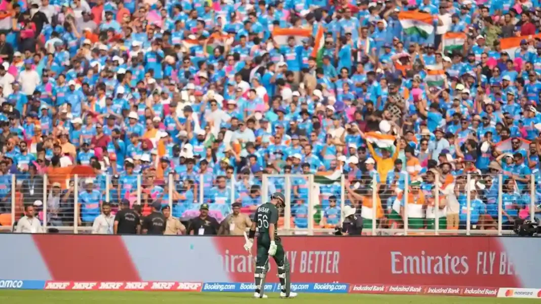 India vs Pakistan Players: Complete Comparison 2026