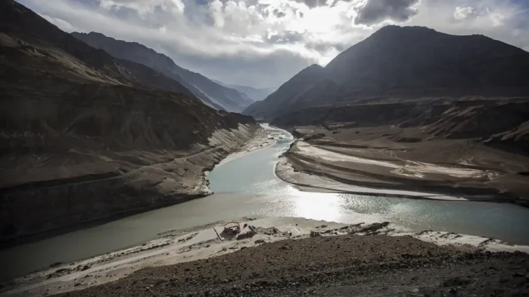 India Pakistan Latest Update: The Kashmir Dimension