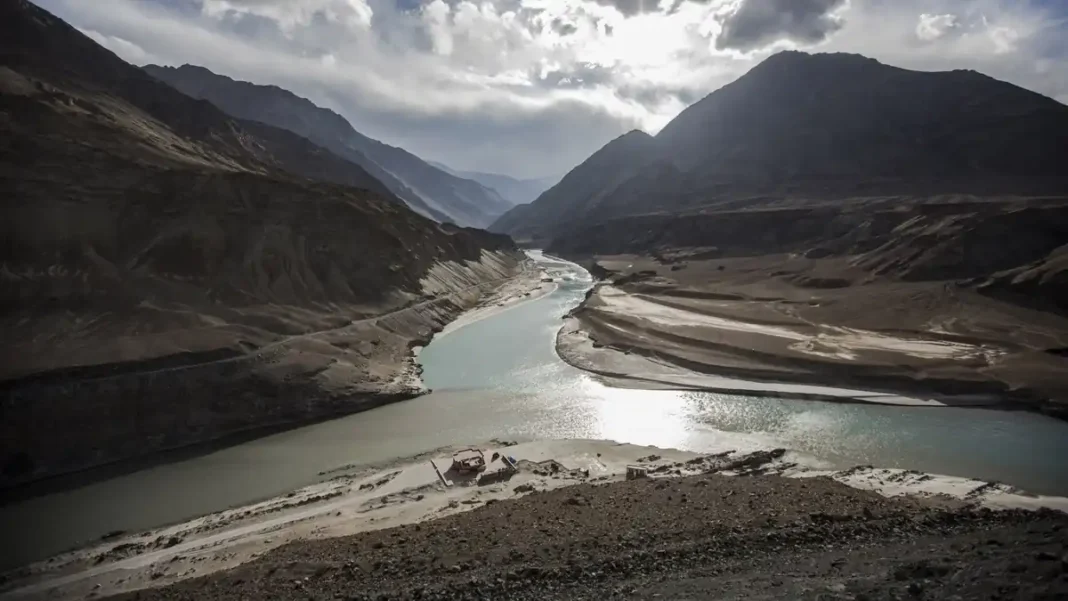 India Pakistan Update: The Indus Waters Dispute India Pakistan Update: The Indus Waters Dispute
