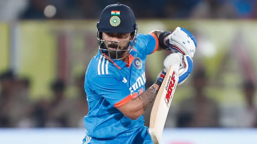 Babar Azam vs Virat Kohli: Stats Compared Babar Azam vs Virat Kohli stats