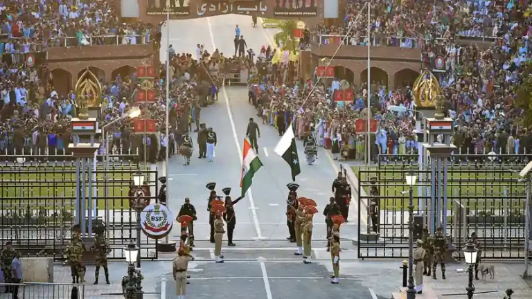India Pakistan News Today: Daily Briefing