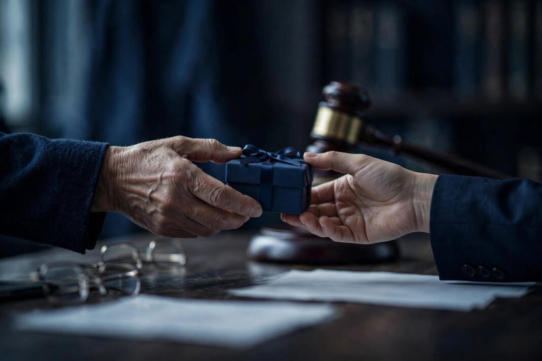 UK Inheritance Tax Gift Rules: The 7-Year Rule Explained (2026) UK Inheritance Tax Gift Rules: The 7-Year Rule Explained (2026)