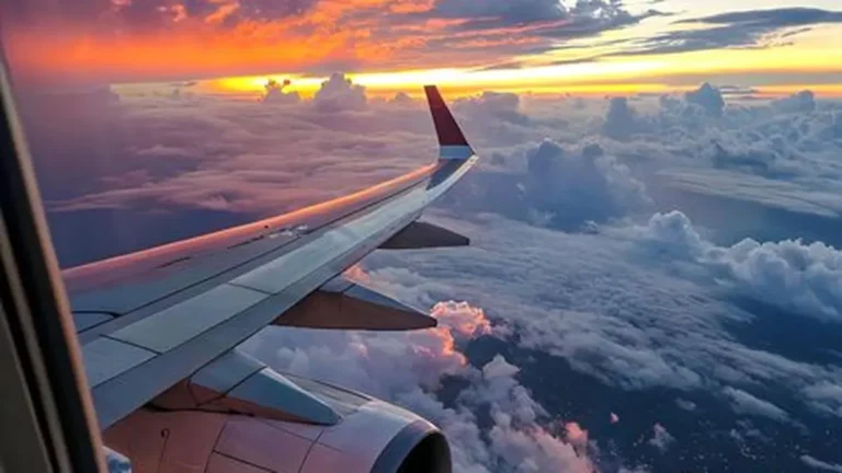 International Flights from Pakistan: Destinations, Airlines & Tips