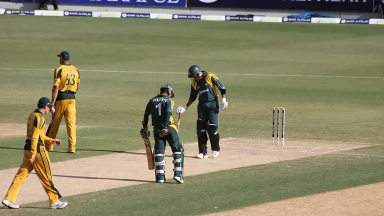Pak vs Australia Live: How to Watch Every Format (TV & Streaming)