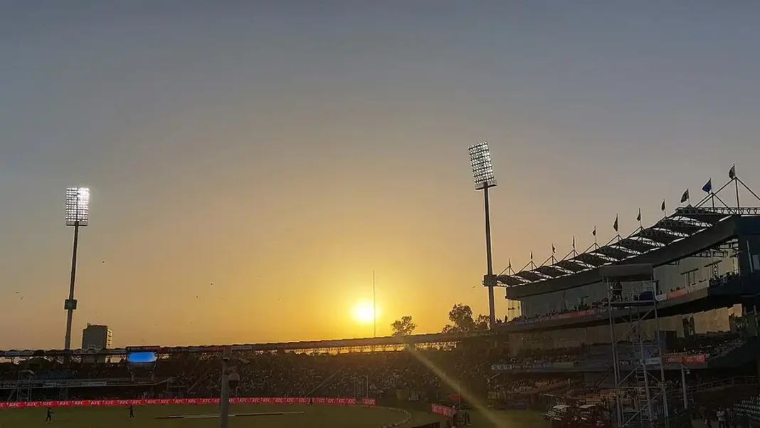 India vs Pakistan Live Cricket: Broadcasters, Timings & Match Guide Pakistan vs Australia action - India Pakistan live cricket