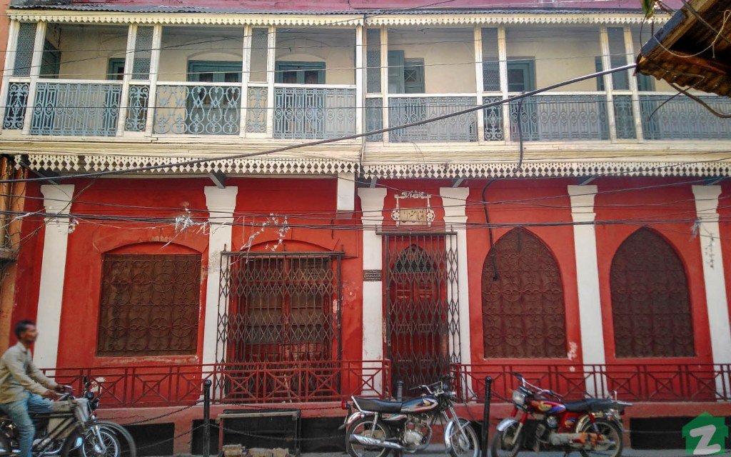 Iqbal Manzil, Sialkot: Why You Should Visit & When to Go | Explore Pakistan Iqbal Manzil, Sialkot: Why You Should Visit & When to Go | Explore Pakistan