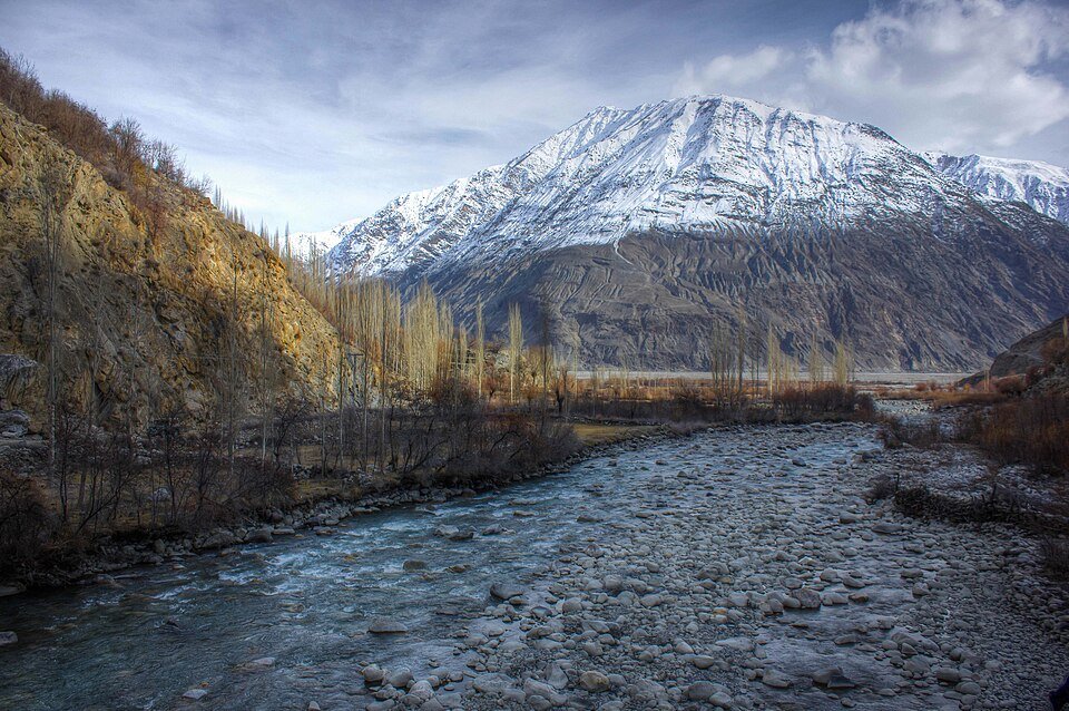 Ishkoman Valley: Why You Should Visit & When to Go | Explore Pakistan