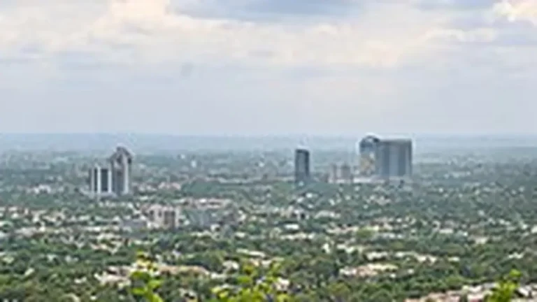Islamabad, Pakistan: The Complete Capital City Guide 2026