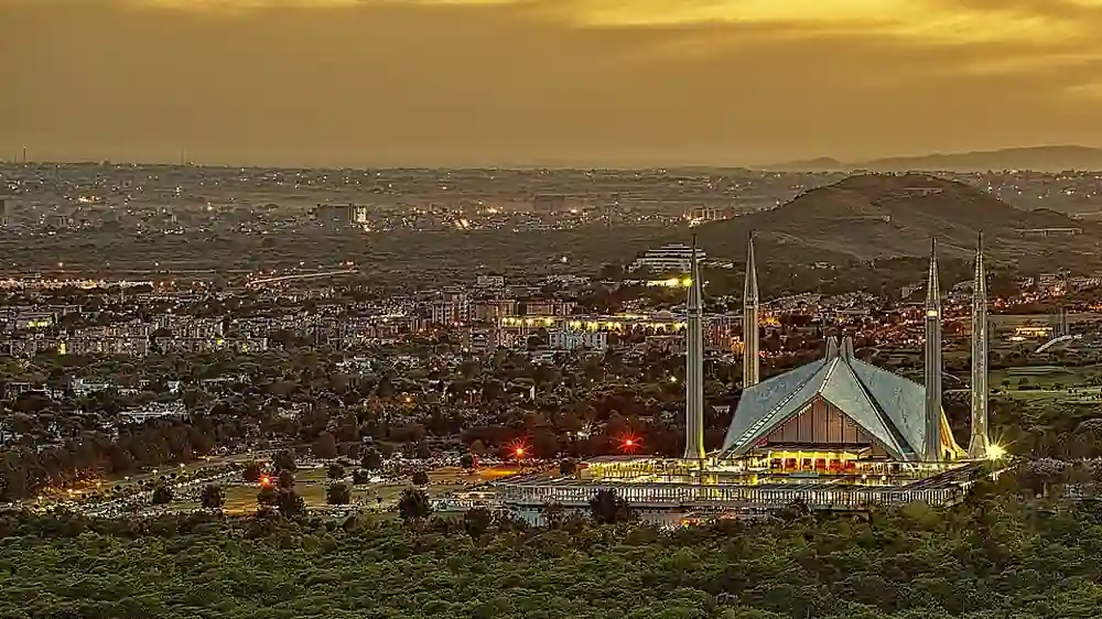 Islamabad Updates Today: What’s Developing