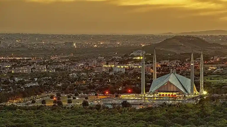 Latest in Islamabad: News Roundup