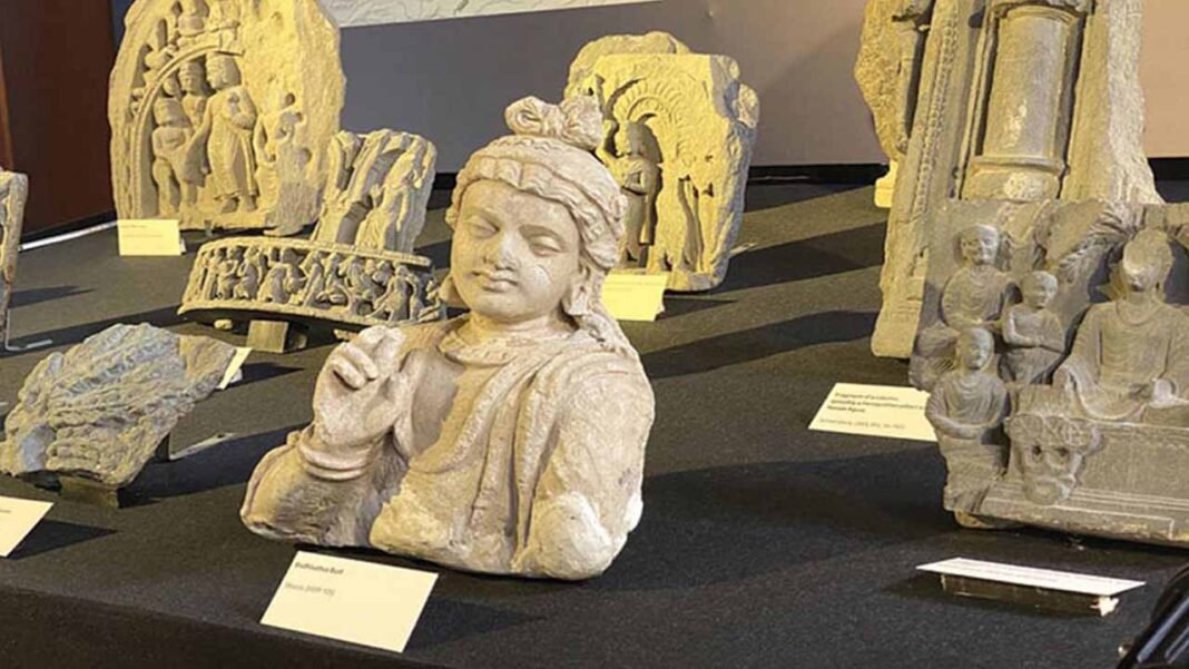 Islamabad Museum: Why You Should Visit & When to Go | Explore Pakistan Islamabad Museum: Why You Should Visit & When to Go | Explore Pakistan