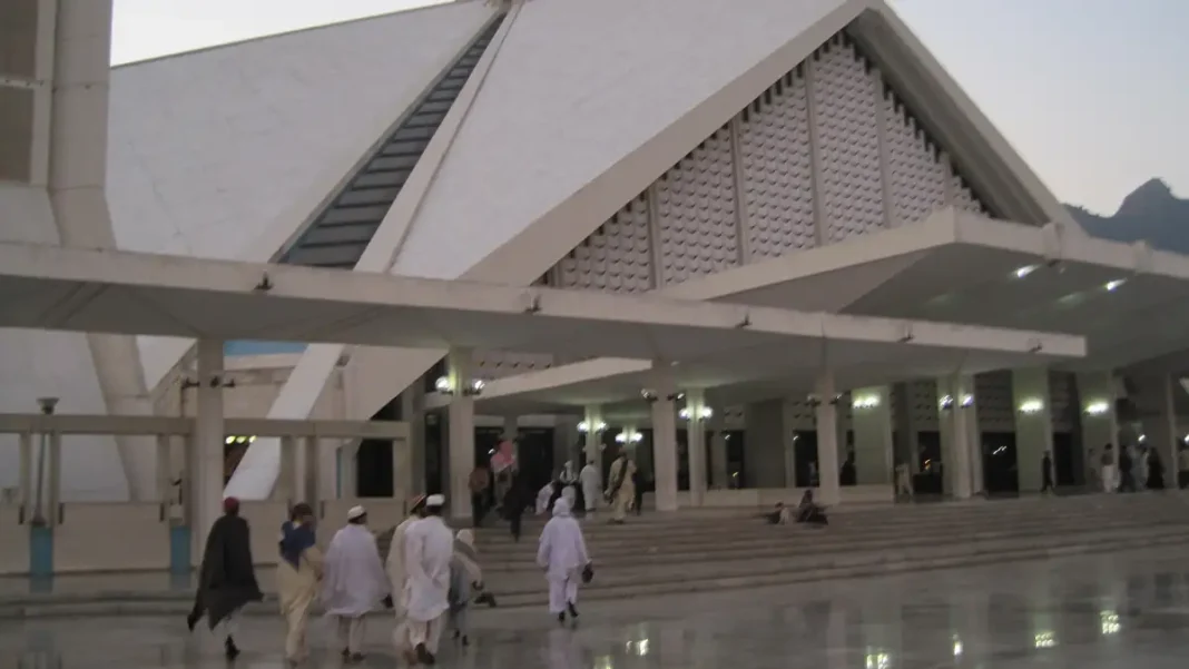 What Is Today in Pakistan Today in Pakistan
