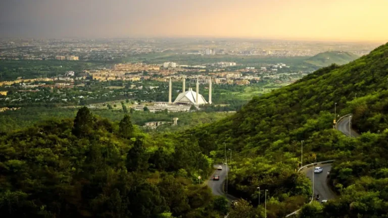 Islamabad Population Explained: Numbers, Growth Drivers and What’s Next