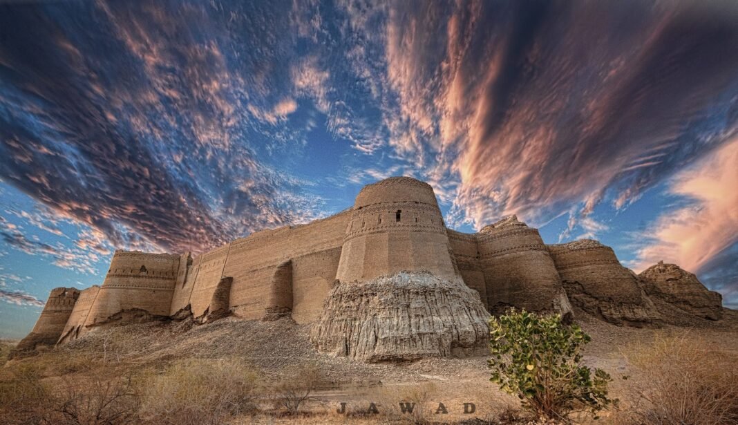 Islamgarh Fort: Why You Should Visit & When to Go | Explore Pakistan Islamgarh Fort: Why You Should Visit & When to Go | Explore Pakistan
