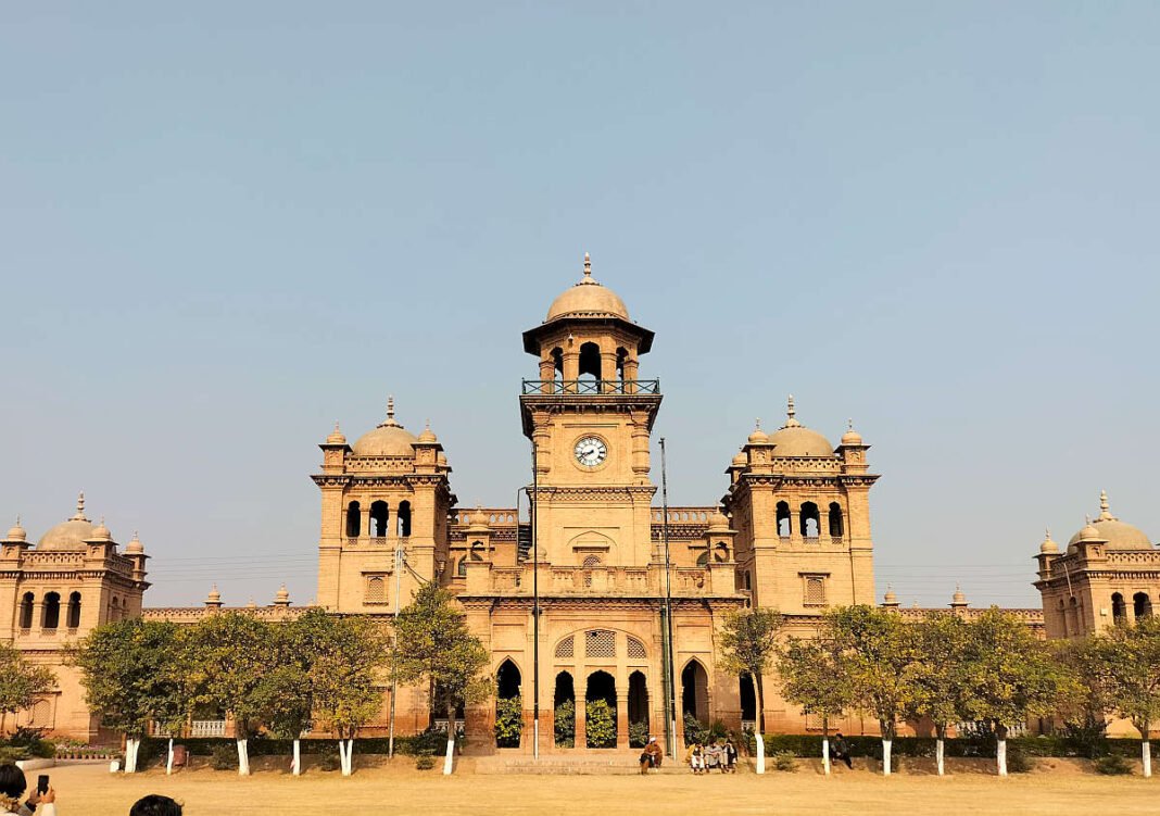 Islamia College, Peshawar: Why You Should Visit & When to Go | Explore Pakistan Islamia College, Peshawar: Why You Should Visit & When to Go | Explore Pakistan