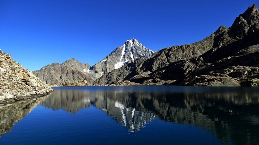 Jabba Lake: Why You Should Visit & When to Go | Explore Pakistan Jabba Lake: Why You Should Visit & When to Go | Explore Pakistan
