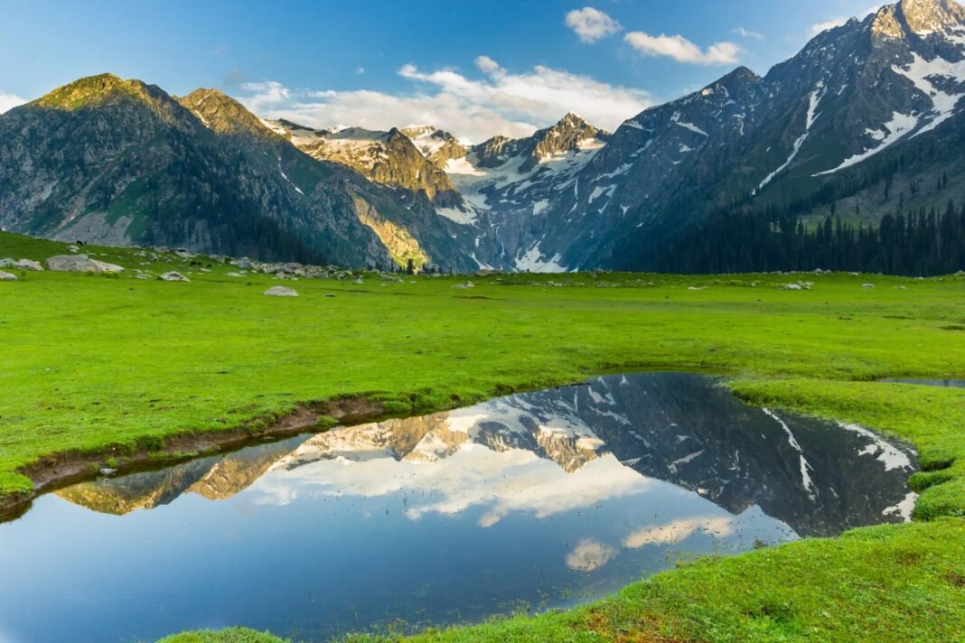 Jahaz Banda: Why You Should Visit & When to Go | Explore Pakistan