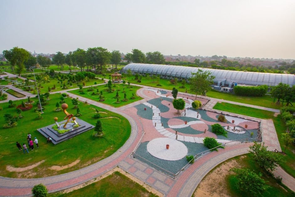 Jallo Park, Lahore: Why You Should Visit & When to Go | Explore Pakistan Jallo Park, Lahore: Why You Should Visit & When to Go | Explore Pakistan