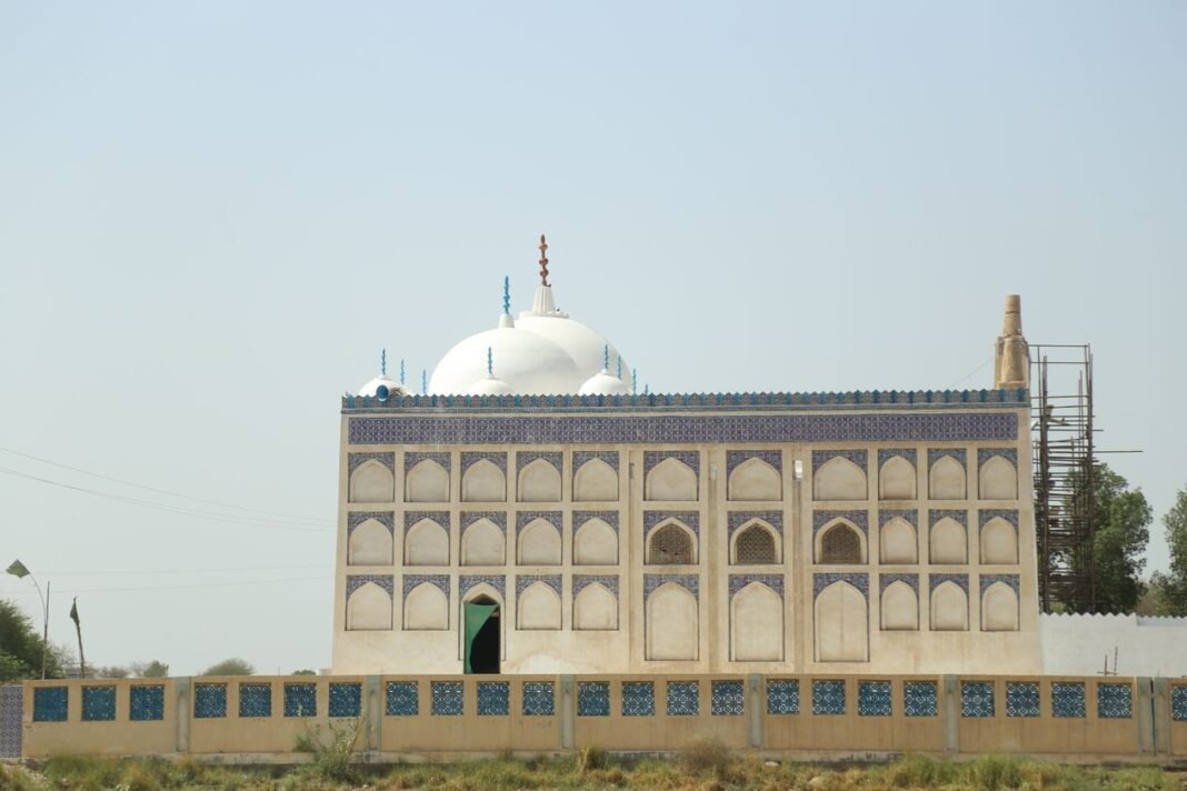 Jamia Masjid, Dadu, Khudabad: Why You Should Visit & When to Go | Explore Pakistan Jamia Masjid, Dadu, Khudabad: Why You Should Visit & When to Go | Explore Pakistan