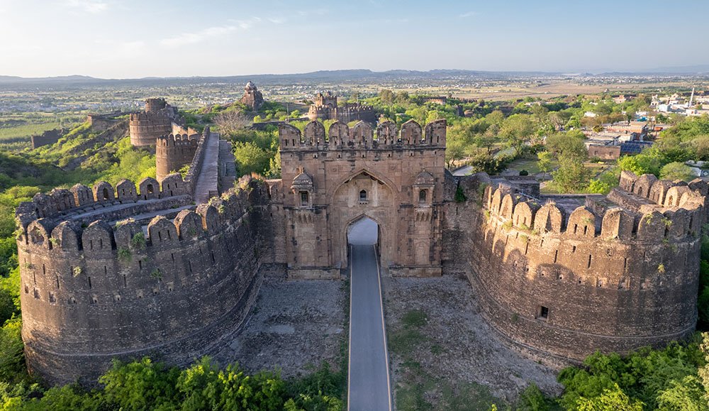 Janam Asthan Mata Sahib Kaur, Rohtas: Why You Should Visit & When to Go | Explore Pakistan Janam Asthan Mata Sahib Kaur, Rohtas: Why You Should Visit & When to Go | Explore Pakistan