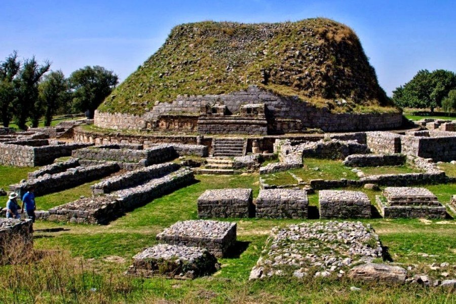 Jandial Temple 2, Taxila: Why You Should Visit & When to Go | Explore Pakistan Jandial Temple 2, Taxila: Why You Should Visit & When to Go | Explore Pakistan
