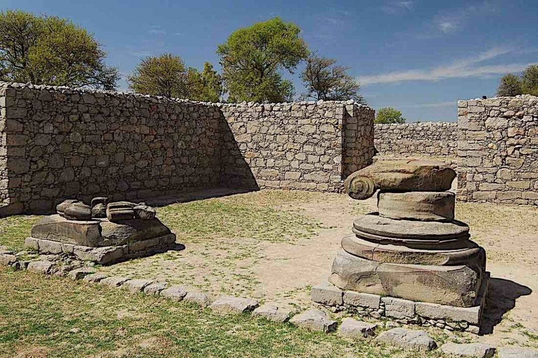 Jandial Temple, Taxila: Why You Should Visit & When to Go | Explore Pakistan Jandial Temple, Taxila: Why You Should Visit & When to Go | Explore Pakistan
