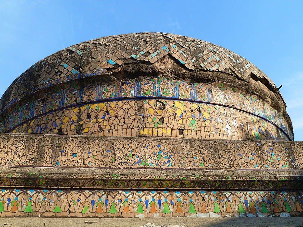 Jani Khan’s Tomb: Why You Should Visit & When to Go | Explore Pakistan