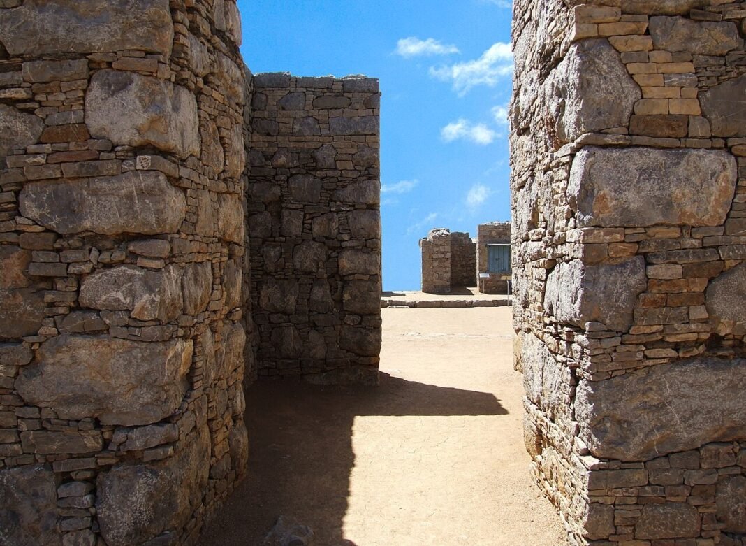 Jaulian Buddhist Monastery, Taxila: Why You Should Visit & When to Go | Explore Pakistan