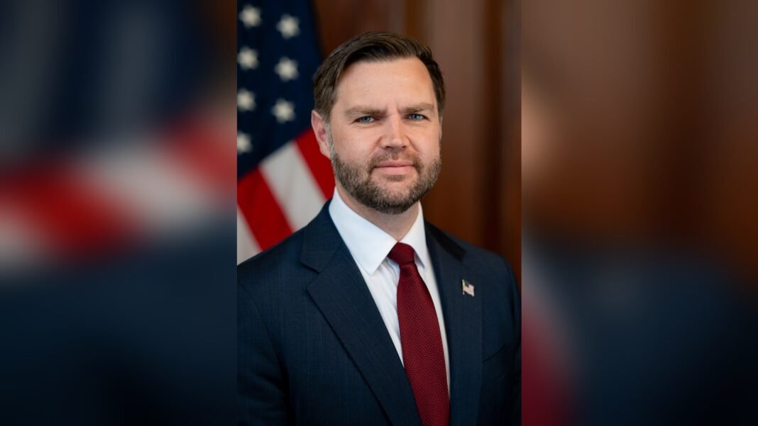 JD Vance suggests disagreement with Trump over Iran war as escalation widens JD Vance suggests disagreement with Trump over Iran war as escalation widens