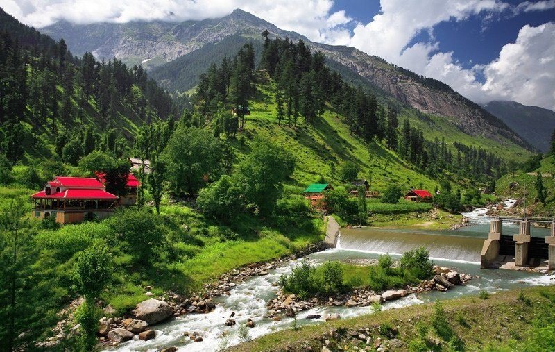 Jhelum Valley: Why You Should Visit & When to Go | Explore Pakistan Jhelum Valley: Why You Should Visit & When to Go | Explore Pakistan