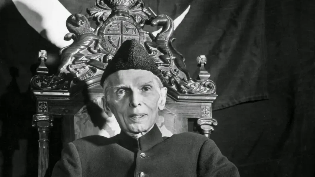 Population of Pakistan in 1947: How Many People at Independence? Muhammad Ali Jinnah December 1947 — Pakistan population 1947