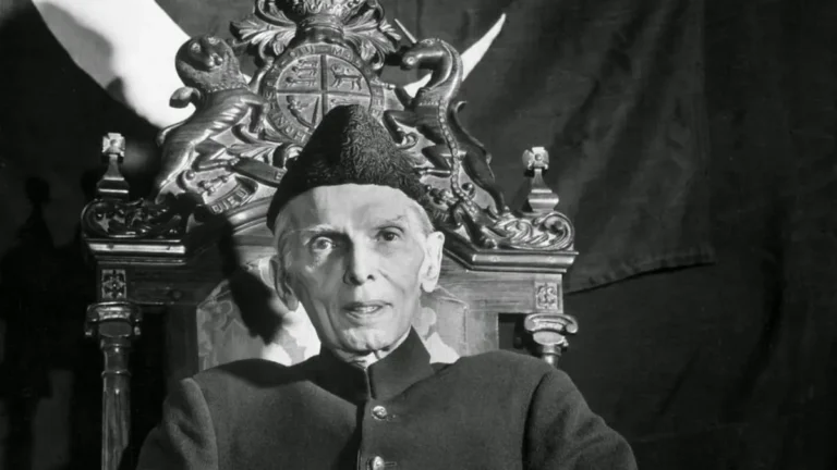 Population of Pakistan in 1947: How Many People at Independence?