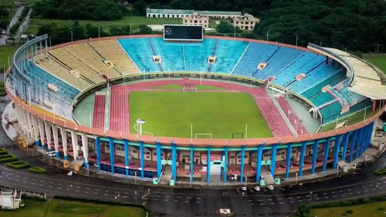 Jinnah Stadium Islamabad: Capacity, History & Major Events